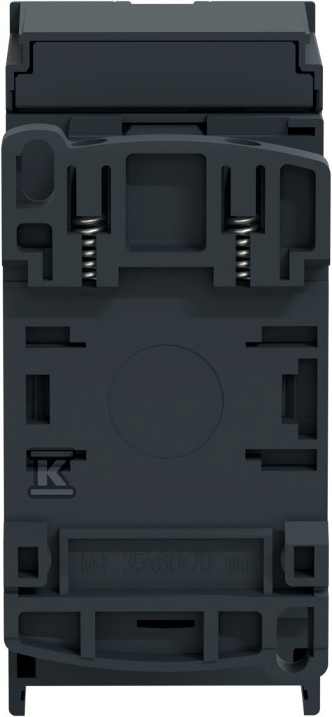 Контактор силовий TeSys D AC3 25A 3P - LC1D253BD